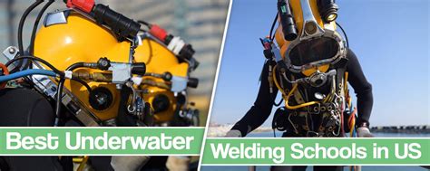 what are the cheapest underwater welding school